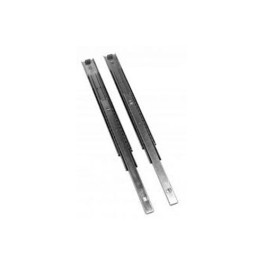 Homak HMAC602 Pair of Drawer Slides, Replacement for RS Pro Series Drawers, Pair