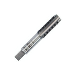IRWIN 1856 Bottoming Tap, M16 x 2.0, High Carbon Steel, 4 Flute