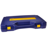 IRWIN HANSON 26394 Tap/Die Set Hex 3 mm-18 mm, 53 Pieces