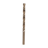 IRWIN Hanson 3016013 Drill Bit, 13/64" x 3-5/8", Cobalt Steel