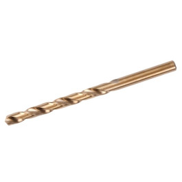 IRWIN 3016020 5/16" Cobalt Jobber Drill Bit, 135-Degree Split Point, Pack of 5