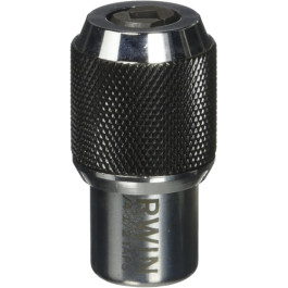 IRWIN Hanson 3095001B Adjustable Tap Socket, Large, For Hand Tapping and Ratcheting Wrenches