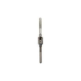 Irwin 311088 Hanson TR-88 Adjustable Tap Handle and Reamer Wrench, #0 to 1/2 Inch Tap Capacity