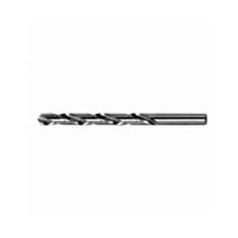IRWIN 60512 3/16" Jobber Drill Bit, 118-Degree Point, High-Speed Steel