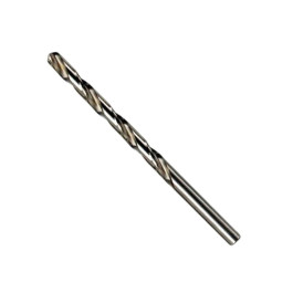 IRWIN Hanson 81135 Wire Gauge Drill Bit HSS Number 35 Carded