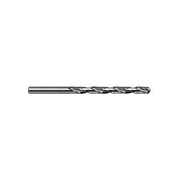 IRWIN Hanson 81145 HSS Wire Gauge Drill Bits No.45 Bright 118-Degree Jobber Length Wire Set of 10