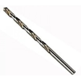 IRWIN Hanson 81160 Wire Gauge Drill Bit, High-Speed Steel, No. 60, Carded