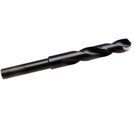 IRWIN 91160 15/16" Silver and Deming Drill Bit, 118-Degree Point, 1/2" Reduced Shank