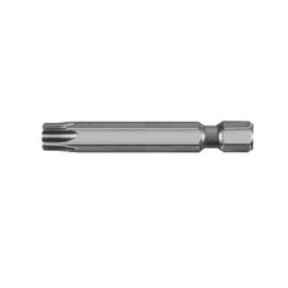 IRWIN 93347 T40 Torx Power Bit, 2-3/4" Length, 5-Pack