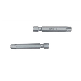 IRWIN IWAF23TX25B5 Torx T25 Power Bit, 3-1/2" Length