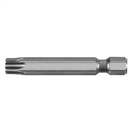 IRWIN Hanson IWAF26TX20B5 Drill Bit, 1/4" Hex Shank, T20 Torx Insert Bit, 5-Pack