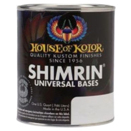 House of Kolor KBC13-Q01 Burple Shimrin Kandy Basecoat, Burple (blue-purple shift)
