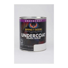 House of Kolor KD3000-Q01 Kustom KD3000 Series High/Medium-Build DTS Primer