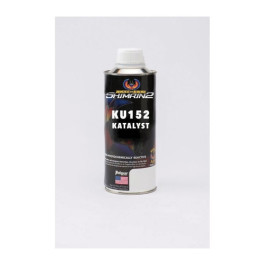 House of Kolor KU152-HP1 Kosmic Exempt Catalyst, 8 Ounce Can, 1:4 Mixing