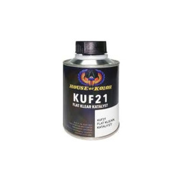 House of Kolor KUF21-HP1 Flat Klear Catalyst for FC21 Urethane Flat Klear,