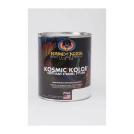 House of Kolor RU312-G00 Slow Reducer, 1 Gallon Can, 85 to 95 Degrees Fahre