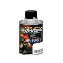House of Kolor S2-FX75-HP1 Shimrin2 FX Kameleon Blue/Red FX Basecoat, Color