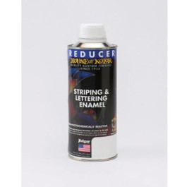 House of Kolor U00-P02 Striping Reducer for Striping and Lettering Enamel,
