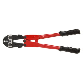 Apex Tool Campbell 7679038 Swaging Tool, Steel, 1/16"??"3/16", 18" Length