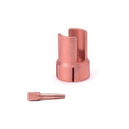 H&S AutoShot 2130 Uni-Wire Conversion Kit, 2110 Tip, 1041 Stand-off Collar