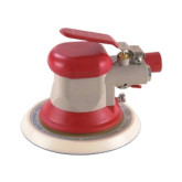 Hutchins 3560 6" Lite Weight Random Orbital Sander, Redline Series