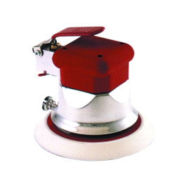 Hutchins 4560 Sander Super 6", Random Orbital, 6" Diameter,  9.8 cfm