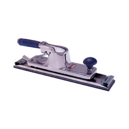 Hutchins 4932 Sander Vacuum 800 VA Assist Orbital, 8500 RPM,  91 decibels