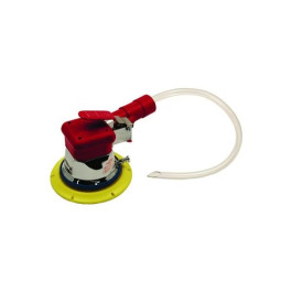 Hutchins 4960 Random Orbit Vacuum Assist Sander, 6" PSA Pad, 10000 RPM