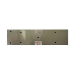 tchins 5011H  11" PSA Pad for Model 2011, Hook Type, 2-3/4" x 11", Straightline Sander Compatible