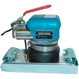 Hutchins 7004 Water Bug Orbital Wet Sander, 3-2/3 x 9", 8500 RPM, 20-Foot Hose