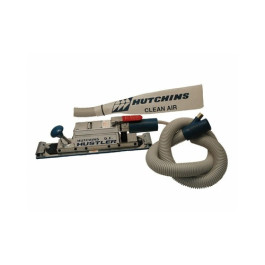 Hutchins 8620 Sander Straightline Multi-Option Functionality, 90 PSI