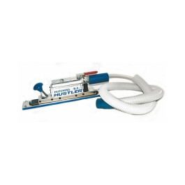 Hutchins 8620H Sander Multi-Option Straight Line, 87 dB, 2-Cylinders