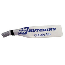 Hutchins 1350-4 Disposable Dust Bag Complete, For ProFinisher 8620/8623/862