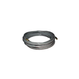Hutchins 1361-3A-35 Anti-Static Air Hose, 3/8 Inch ID x 35 Feet, 225 Pounds