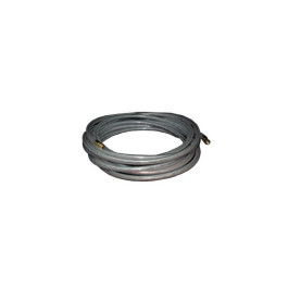 Hutchins 1361-3A-50 Anti-Static Air Hose, 3/8 Inch ID x 50 Feet, 225 Pounds