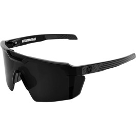 Heat Wave Visual E-FTR-SOCOMCUST-01 Future Tech SOCOM Z87+ Safety Sunglasse