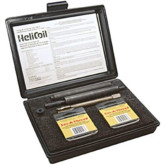 HeliCoil 5396-14 Sav-A-Thread HT M14 x 1.25 Spark Plug Thread Repair Kit - Ford 5.4 and 4.6 Liter