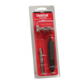 HeliCoil 5521-1 Inch Coarse Thread Repair Kit, 12-24 x .324
