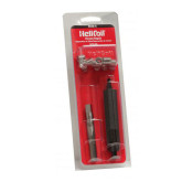 HeliCoil 5521-4 Inch Coarse Thread Repair Kit, 1/4-20 x .375