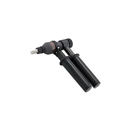 Heli-Coil PNT210-M Pop Nut Heavy Duty Ratchet Tool Kit, Metric Mandrels and