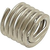 Heli-Coil R1185-1 Free-Running Helical Insert, 12-24, 1.5D, Pack of 12