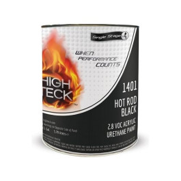 High Teck 1401-1 Series 1400 Acrylic Urethane Factory Pack 2K Single Stage