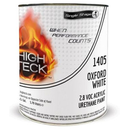 High Teck 1405-1 Series 1400 Acrylic Urethane Factory Pack 2K Single Stage