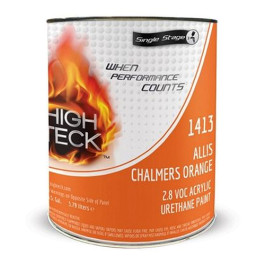 High Teck 1413-1 Series 1400 Acrylic Urethane Factory Pack 2K Single Stage