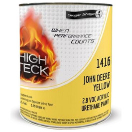 High Teck 1416-1 Series 1400 Acrylic Urethane Factory Pack 2K Single Stage