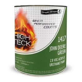 High Teck 1417-1 Series 1400 Acrylic Urethane Factory Pack 2K Single Stage