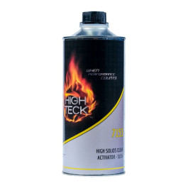 High Teck 7153-4 Slow Activator, 1 Quart, Liquid, for 7150 High Solids Uret