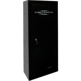 Homak HS30120080 First Watch 8 Gun Steel Security Cabinet