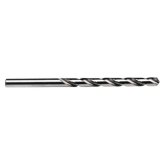 IRWIN 81160 Wire Gauge Drill Bit, High-Speed Steel, No. 60, Carded