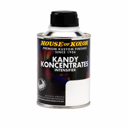 House of Kolor KK07-C02 Shimrin2 Kandy Koncentrates Series Intensifier, Roo